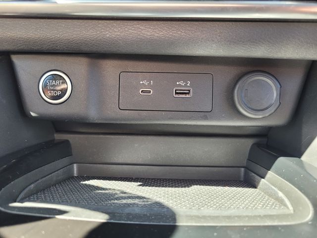 2023 Nissan Rogue SV Roseville CA