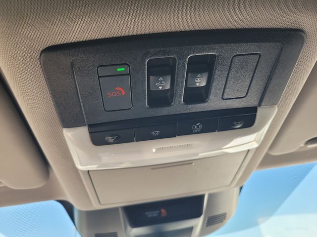 2023 Nissan Rogue SV Roseville CA