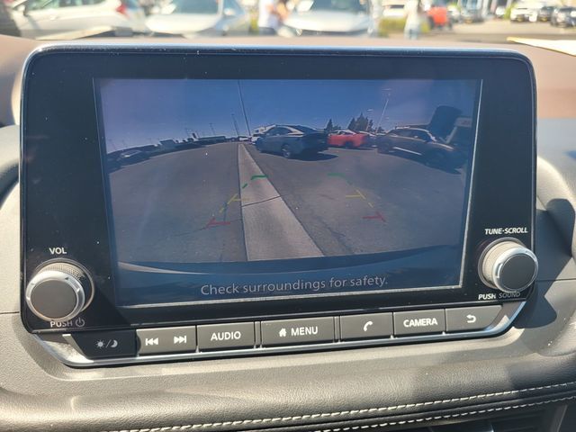 2023 Nissan Rogue SV Roseville CA