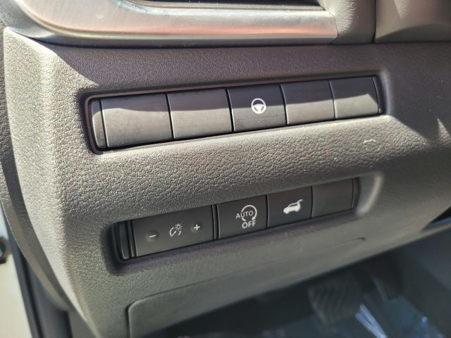 2023 Nissan Rogue SV Roseville CA