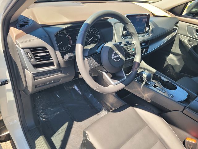 2023 Nissan Rogue SV Roseville CA