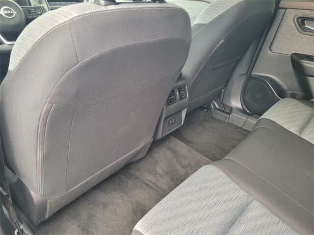 2023 Nissan Rogue SV Roseville CA