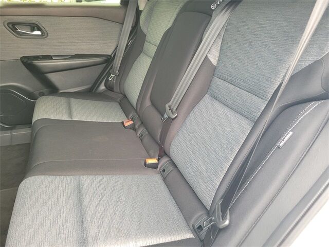 2023 Nissan Rogue SV Roseville CA