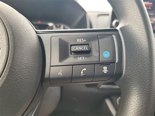 2023 Nissan Rogue SV Roseville CA