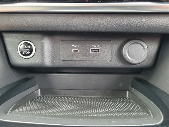 2023 Nissan Rogue SV Roseville CA