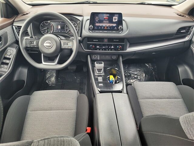 2023 Nissan Rogue SV Roseville CA