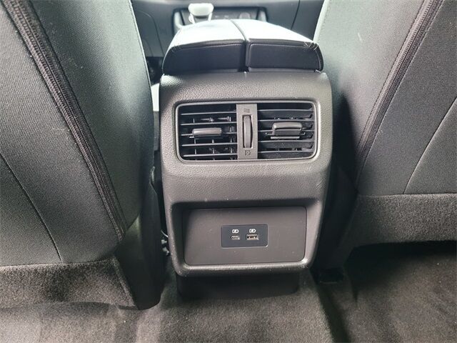 2023 Nissan Rogue SV Roseville CA