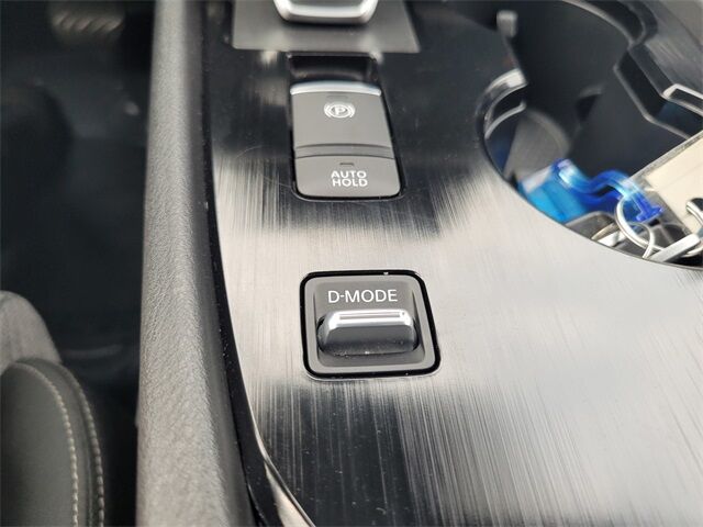 2023 Nissan Rogue SV Roseville CA