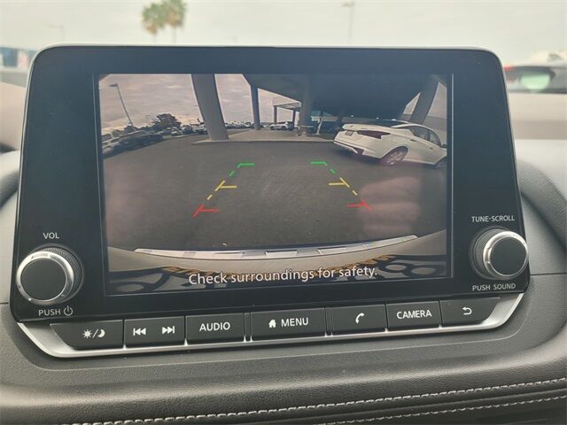 2023 Nissan Rogue SV Roseville CA