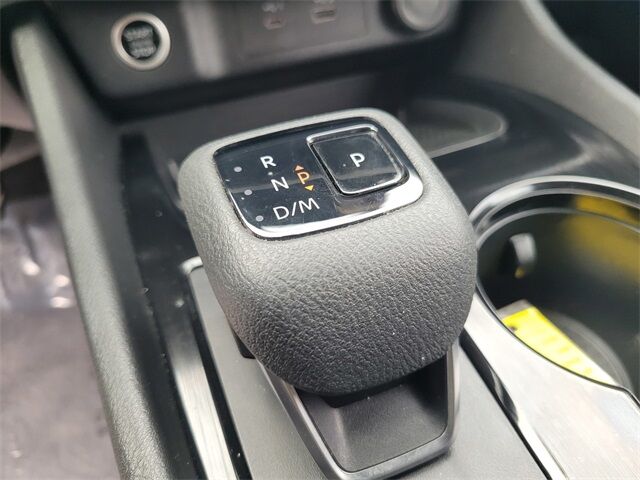 2023 Nissan Rogue SV Roseville CA