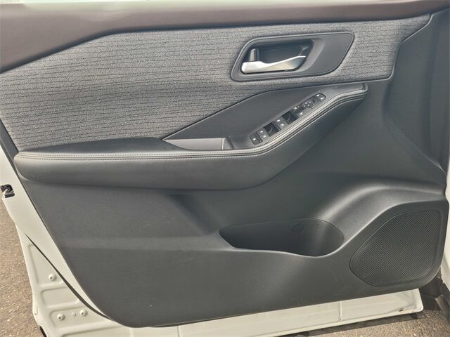 2023 Nissan Rogue SV Roseville CA