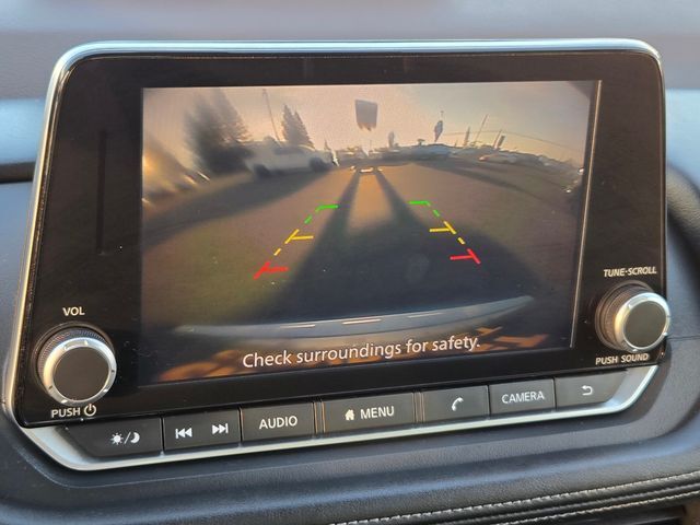 2023 Nissan Rogue SV Roseville CA