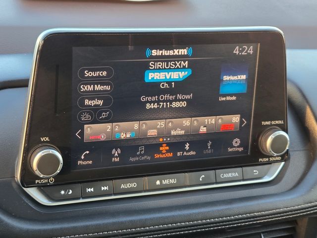 2023 Nissan Rogue SV Roseville CA