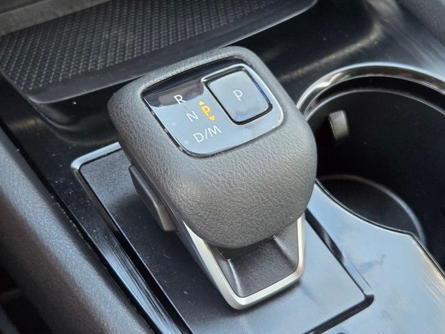2023 Nissan Rogue SV Roseville CA