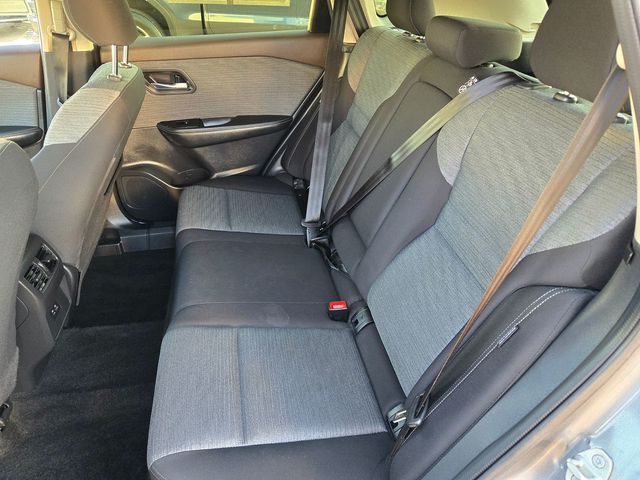 2023 Nissan Rogue SV Roseville CA