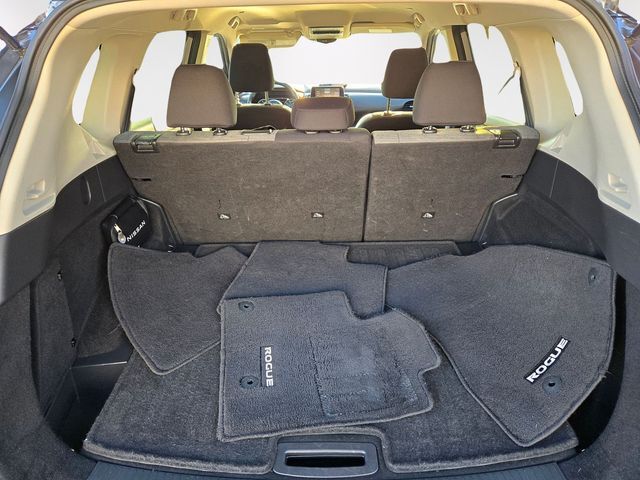 2023 Nissan Rogue SV Roseville CA