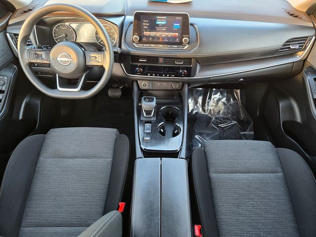 2023 Nissan Rogue SV Roseville CA