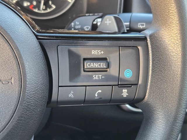 2023 Nissan Rogue SV Roseville CA