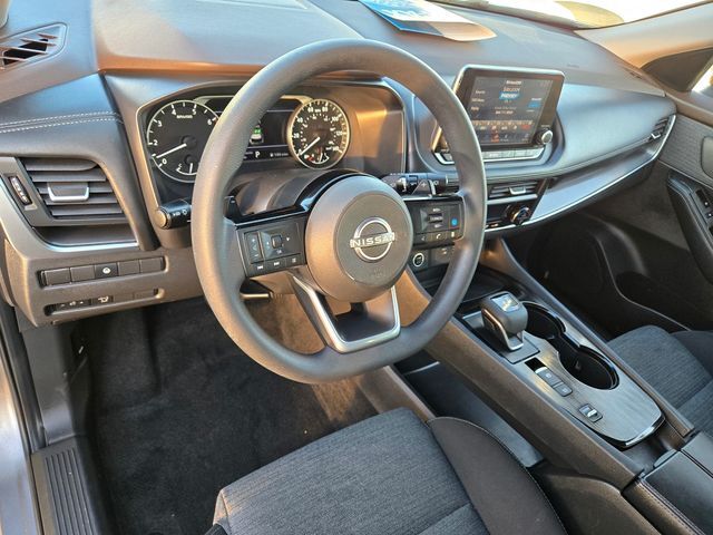 2023 Nissan Rogue SV Roseville CA