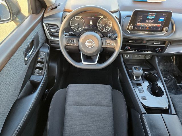 2023 Nissan Rogue SV Roseville CA