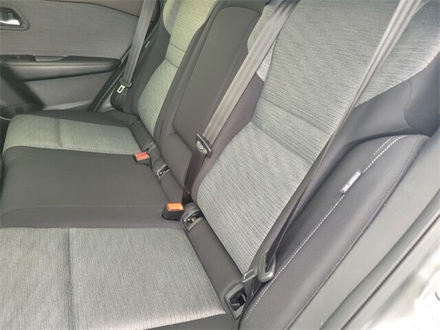 2023 Nissan Rogue SV Roseville CA