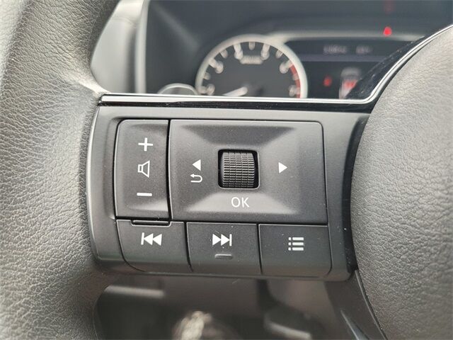 2023 Nissan Rogue SV Roseville CA