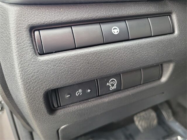 2023 Nissan Rogue SV Roseville CA