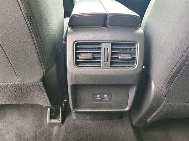 2023 Nissan Rogue SV Roseville CA