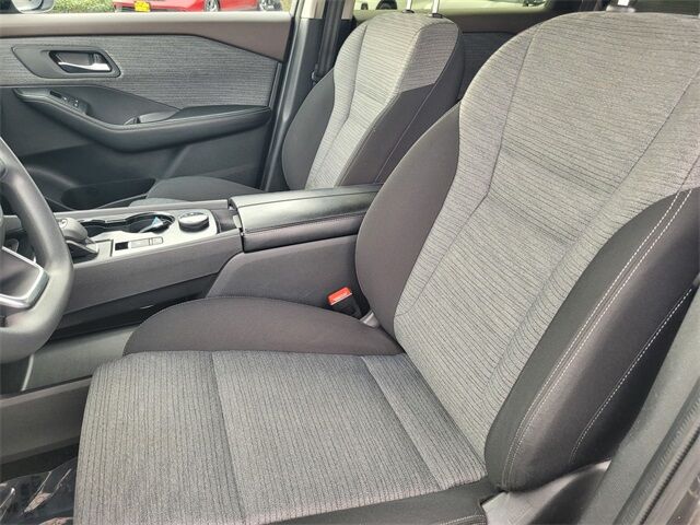 2023 Nissan Rogue SV Roseville CA