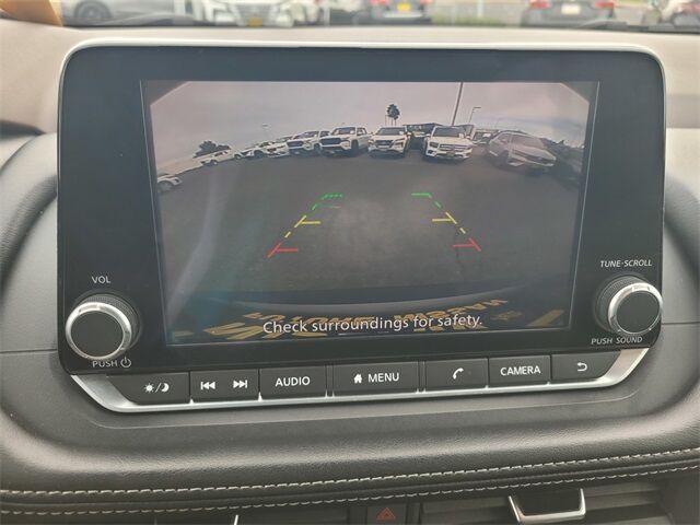 2023 Nissan Rogue SV Roseville CA