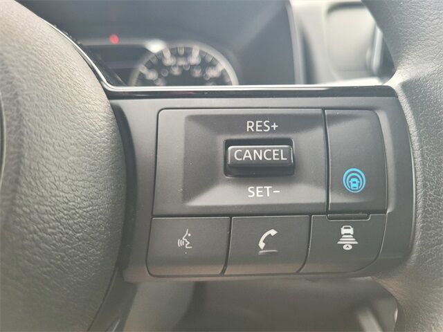 2023 Nissan Rogue SV Roseville CA