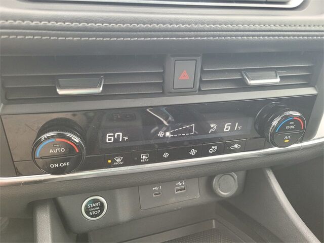 2023 Nissan Rogue SV Roseville CA