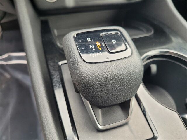 2023 Nissan Rogue SV Roseville CA