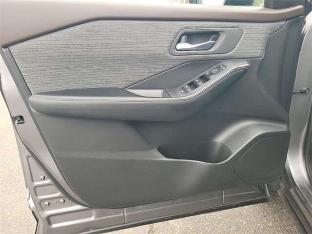 2023 Nissan Rogue SV Roseville CA