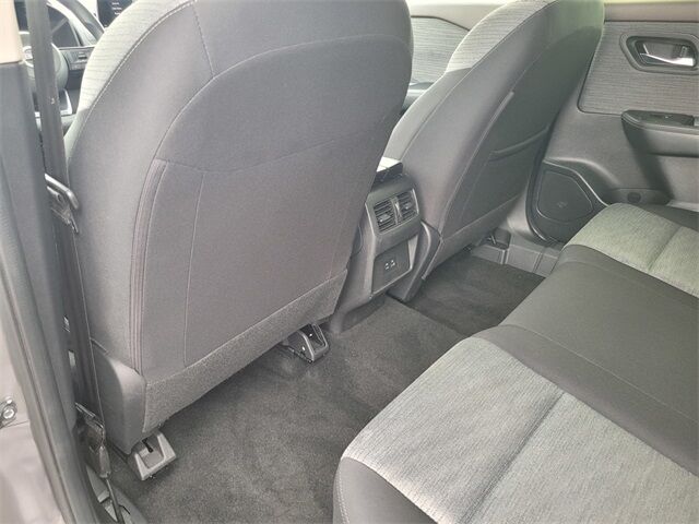 2023 Nissan Rogue SV Roseville CA