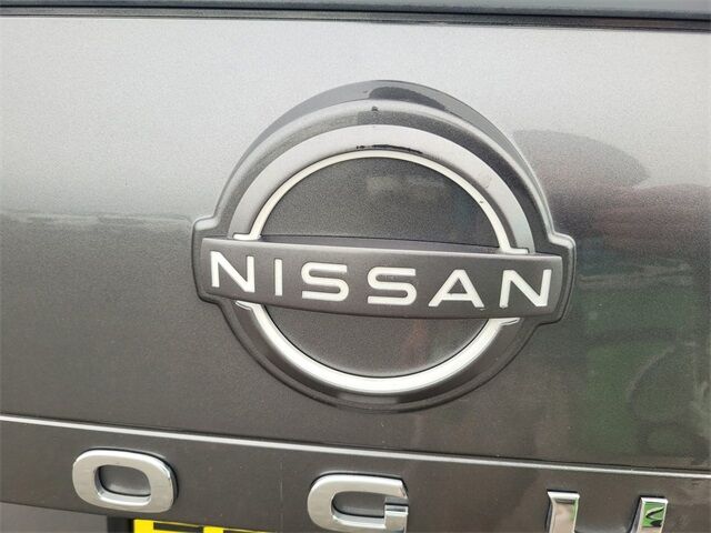 2023 Nissan Rogue SV Roseville CA