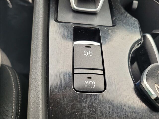 2023 Nissan Rogue SV Roseville CA