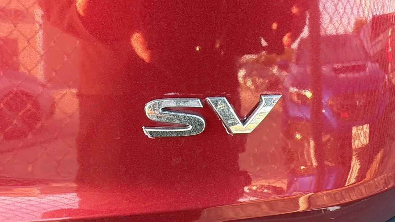 2023 Nissan Rogue SV San Antonio TX