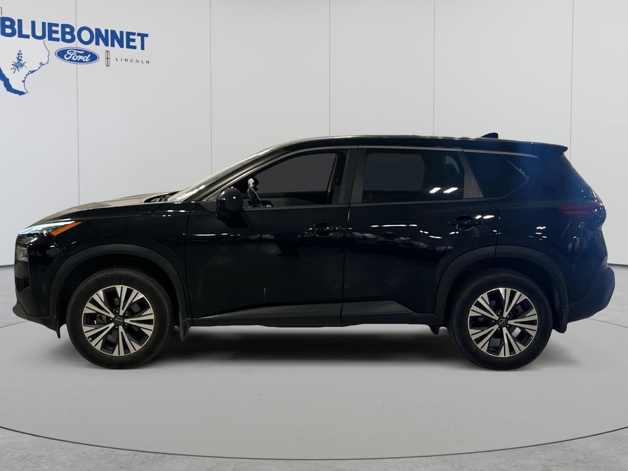 2023 Nissan Rogue SV New Braunfels TX
