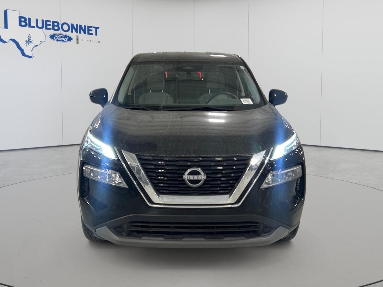 2023 Nissan Rogue SV New Braunfels TX