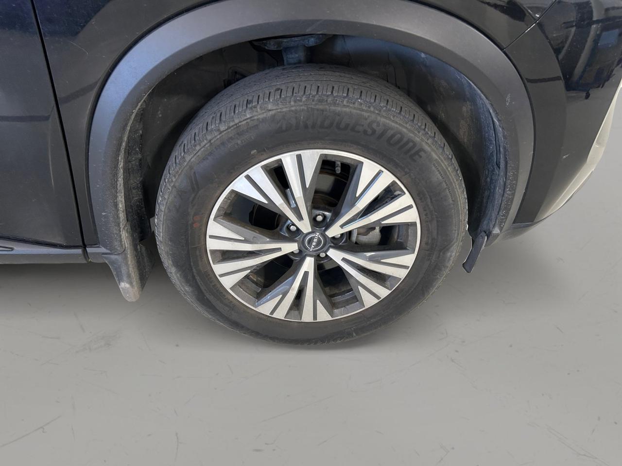 2023 Nissan Rogue SV New Braunfels TX