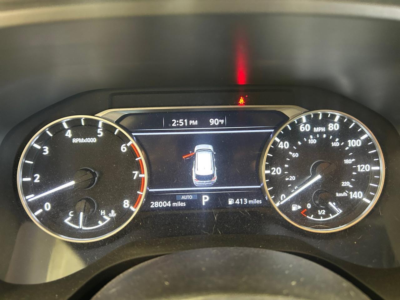 2023 Nissan Rogue SV New Braunfels TX