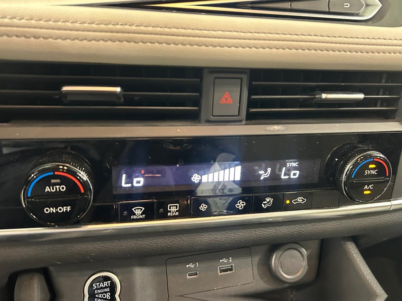 2023 Nissan Rogue SV New Braunfels TX