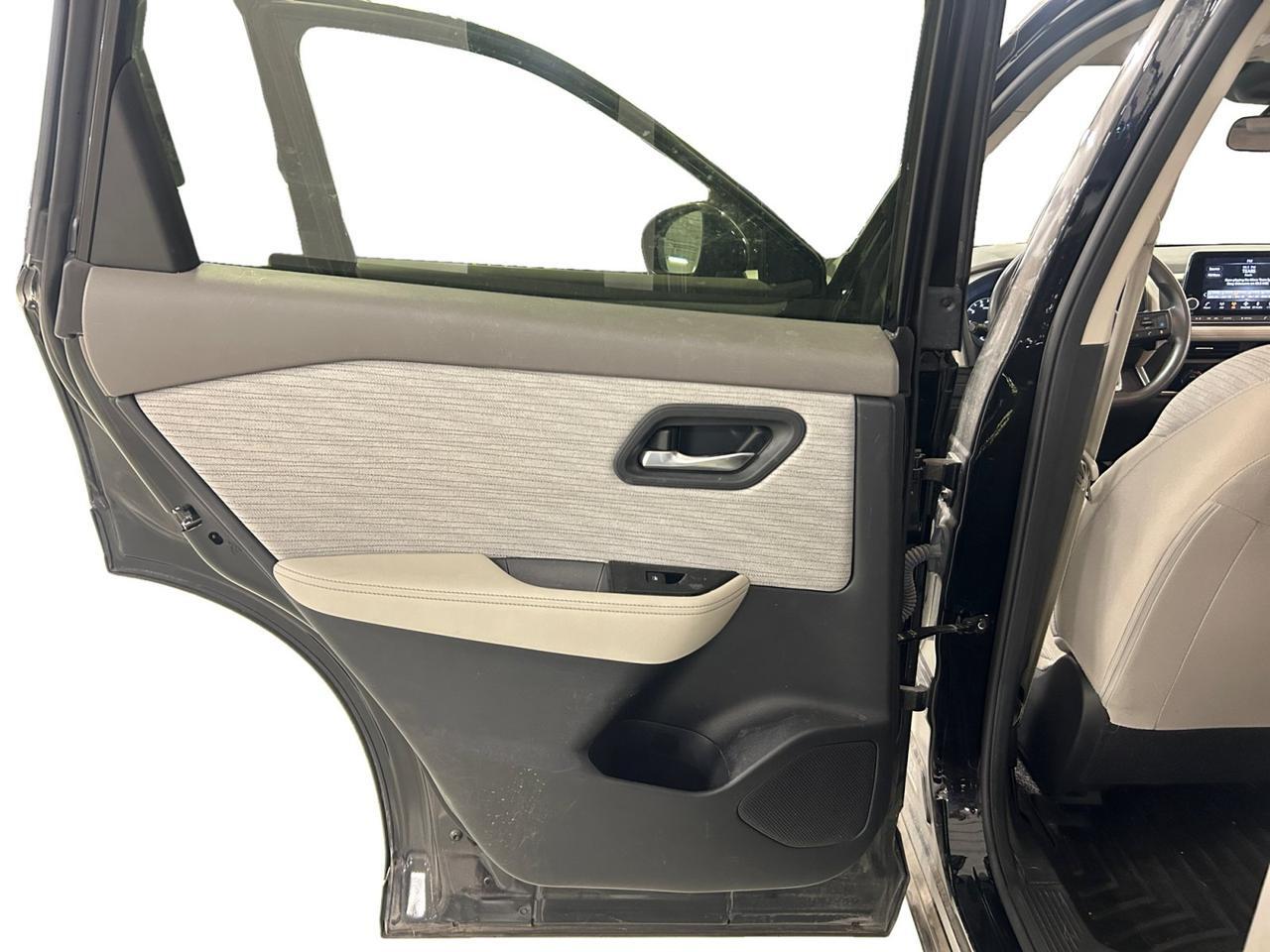 2023 Nissan Rogue SV New Braunfels TX