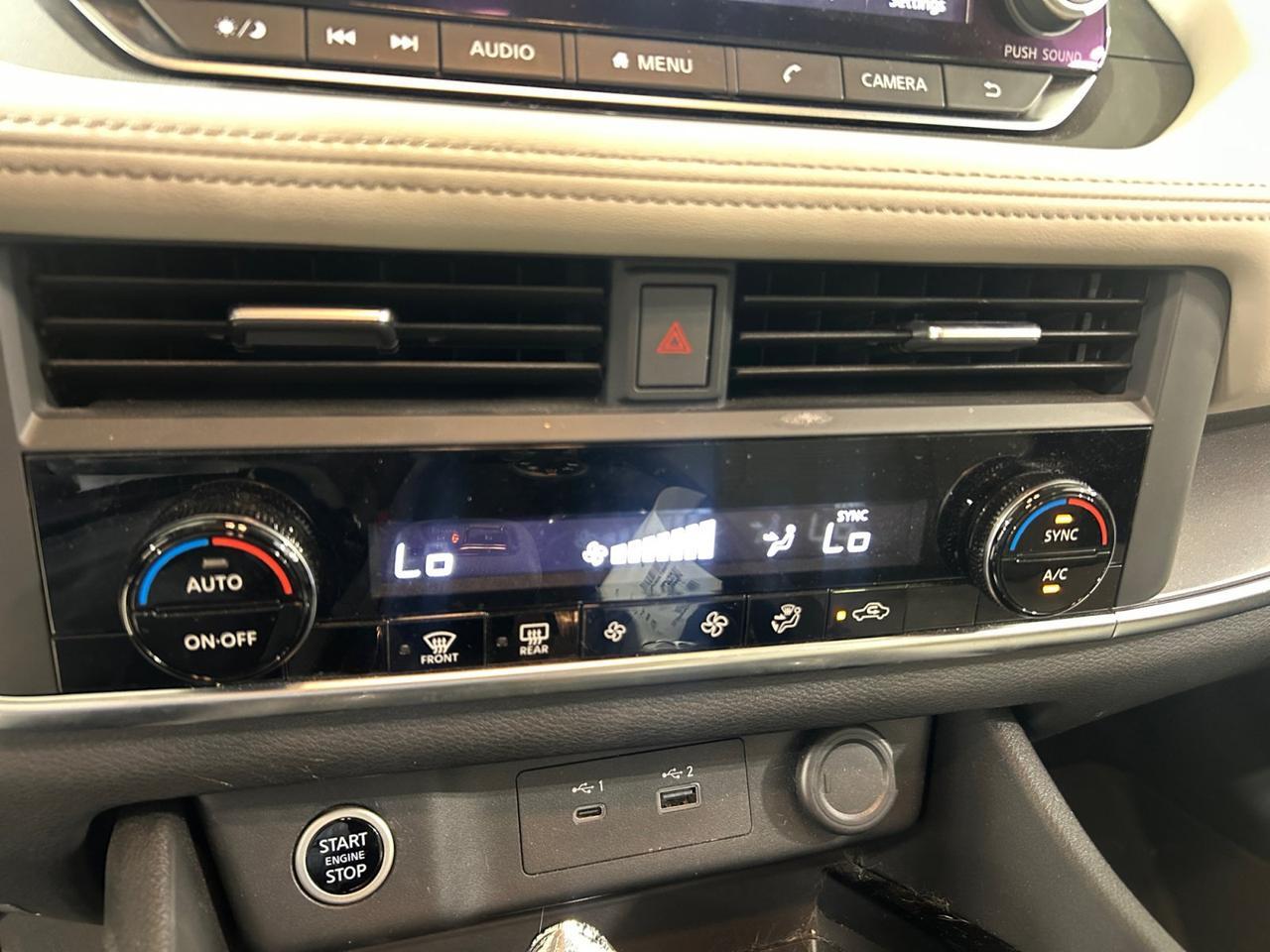 2023 Nissan Rogue SV New Braunfels TX
