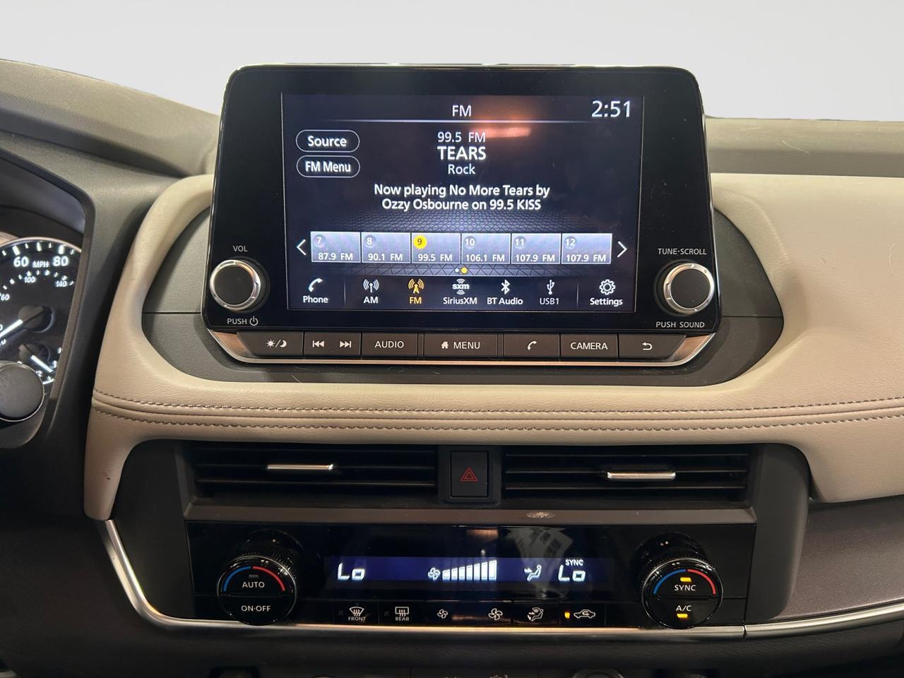 2023 Nissan Rogue SV New Braunfels TX