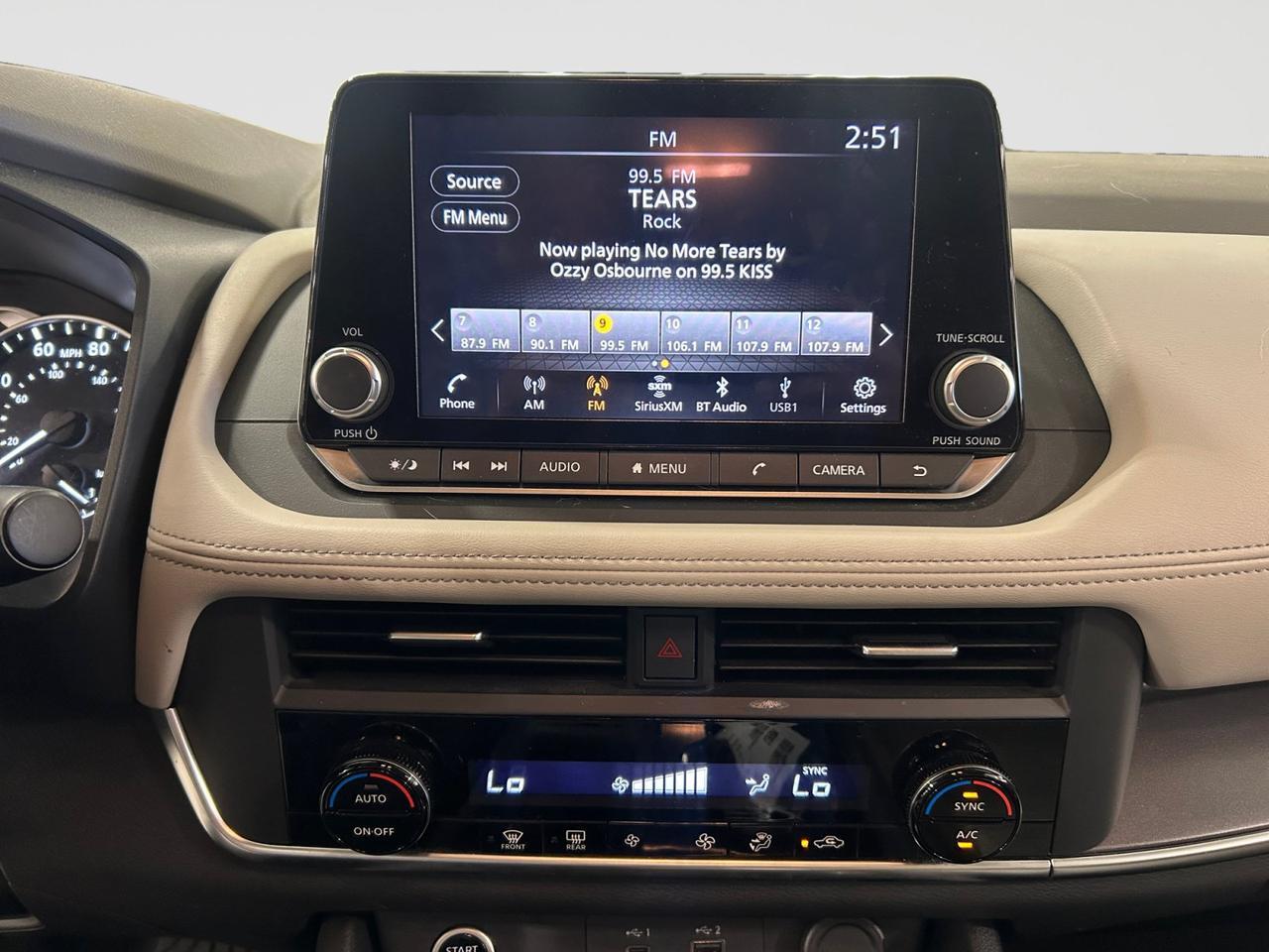 2023 Nissan Rogue SV New Braunfels TX