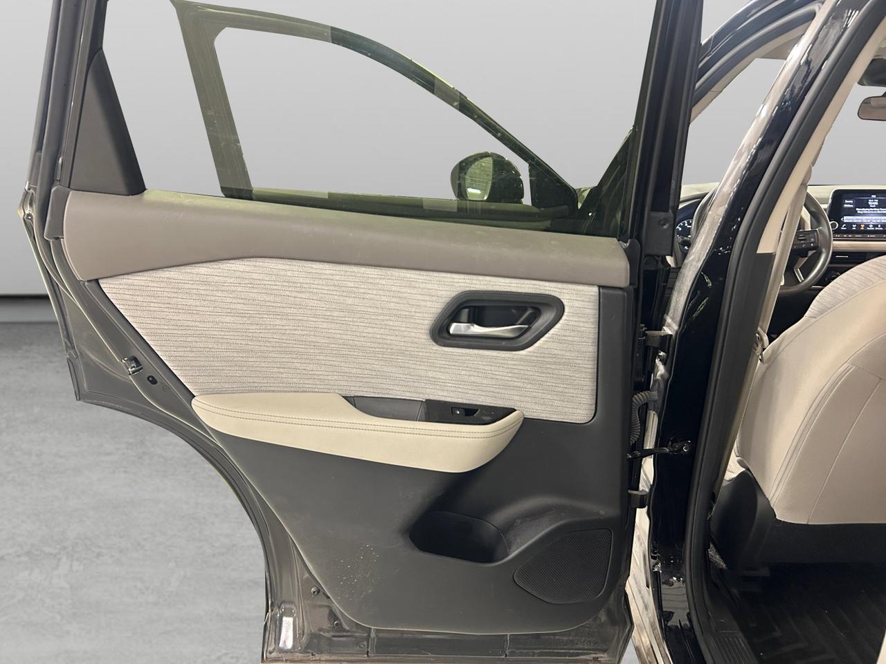2023 Nissan Rogue SV New Braunfels TX