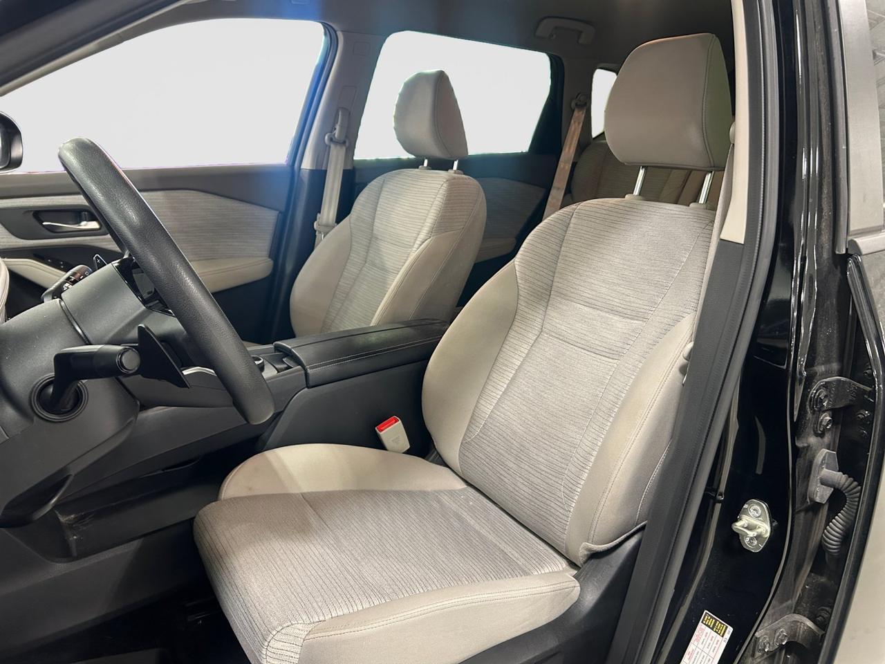 2023 Nissan Rogue SV New Braunfels TX
