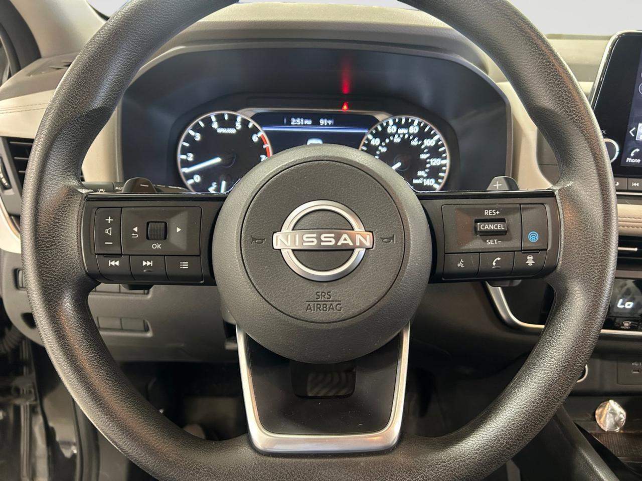 2023 Nissan Rogue SV New Braunfels TX